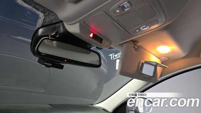 Renault Korea SM6 1.6 TCe RE 2016 — фото 24
