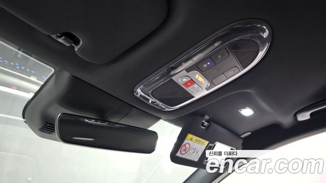 Hyundai Ioniq 6 Long Range Exclusive + 2023 — фото 19