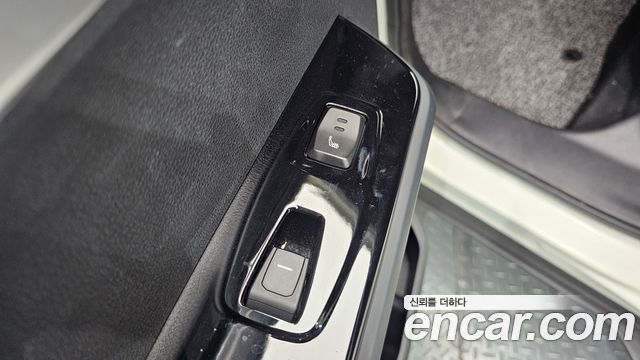 KG Mobility (SsangYong) Torres Gasoline 1.5 2WD T7 2023 — фото 28