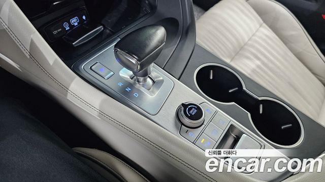Genesis G70 2.2D AWD Elite 2019 — фото 9