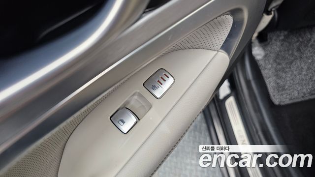 Genesis G70 2.2D AWD Elite 2019 — фото 20