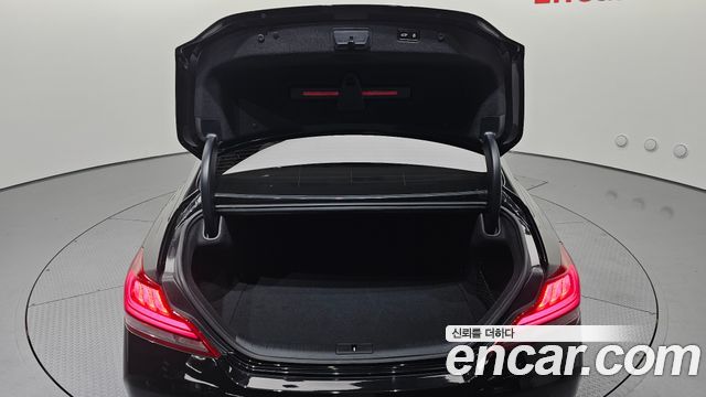 Genesis G70 2.2D AWD Elite 2019 — фото 21