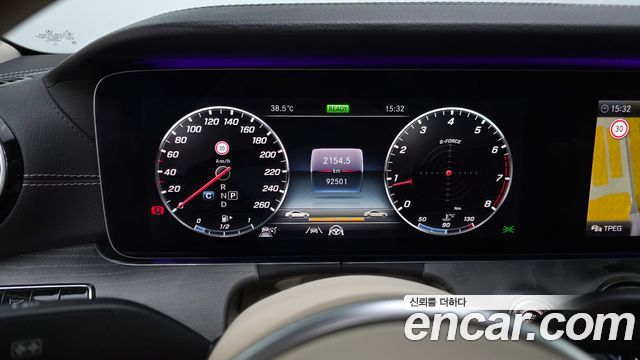 Mercedes-Benz CLS-Class (C257) CLS450 4MATIC AMG Line 2020 — фото 8