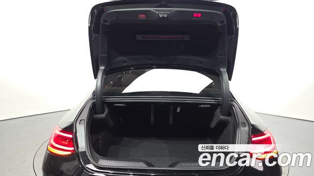 Mercedes-Benz CLS-Class (C257) CLS450 4MATIC AMG Line 2020 — фото 21