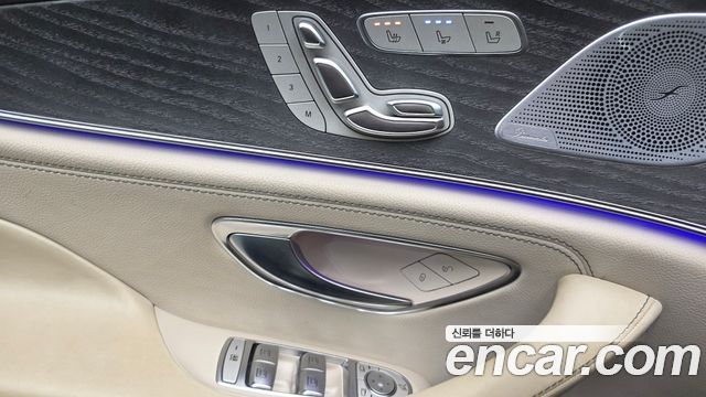 Mercedes-Benz CLS-Class (C257) CLS450 4MATIC AMG Line 2020 — фото 22