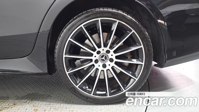 Mercedes-Benz CLS-Class (C257) CLS450 4MATIC AMG Line 2020 — фото 27
