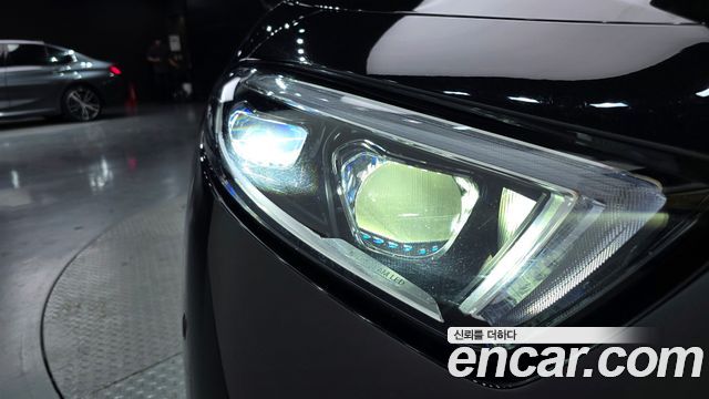 Mercedes-Benz CLS-Class (C257) CLS450 4MATIC AMG Line 2020 — фото 28