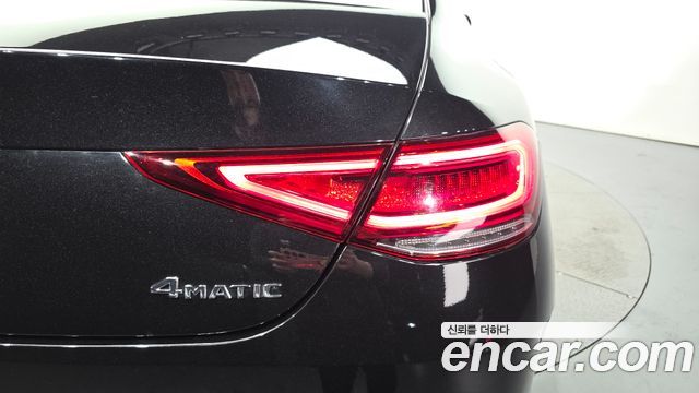 Mercedes-Benz CLS-Class (C257) CLS450 4MATIC AMG Line 2020 — фото 29