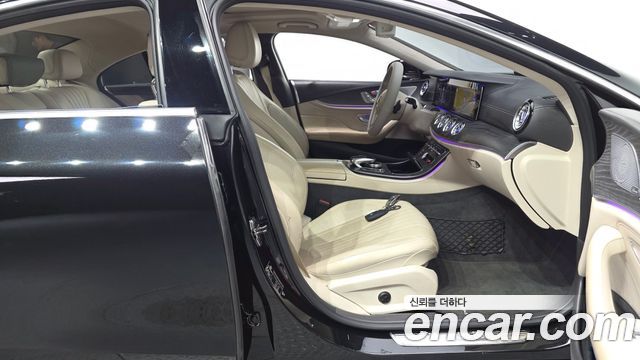 Mercedes-Benz CLS-Class (C257) CLS450 4MATIC AMG Line 2020 — фото 32