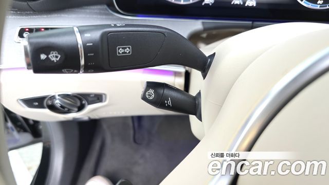 Mercedes-Benz CLS-Class (C257) CLS450 4MATIC AMG Line 2020 — фото 34