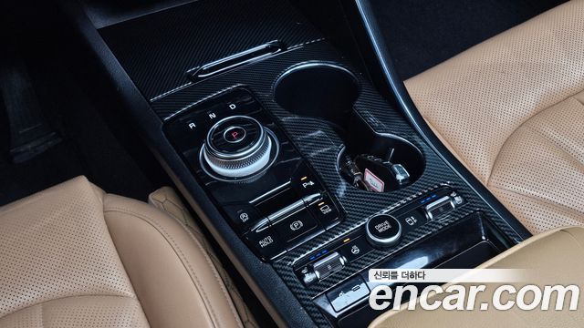 Kia K5 (III) 1.6 Turbo Signature 2022 — фото 9
