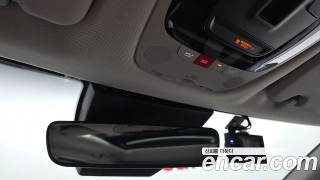 Kia Sportage Hybrid (V) Signature Gravity 4WD 2022 — фото 18