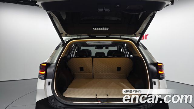 Kia Sportage Hybrid (V) Signature Gravity 4WD 2022 — фото 20