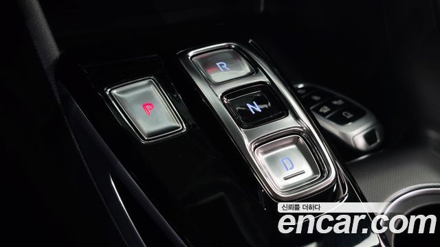 Hyundai Sonata (DN8) 2.0 Premium Plus 2022 — фото 9