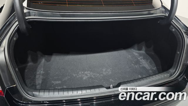 Hyundai Sonata (DN8) 2.0 Premium Plus 2022 — фото 20