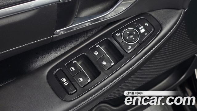 Hyundai Sonata (DN8) 2.0 Premium Plus 2022 — фото 33