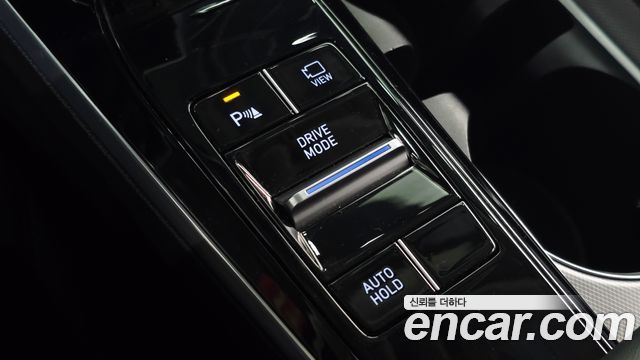 Hyundai Sonata (DN8) 2.0 Premium Plus 2022 — фото 35