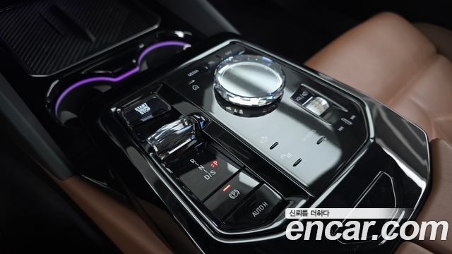 BMW 5 Series (G60) 530i xDrive 2024 — фото 9