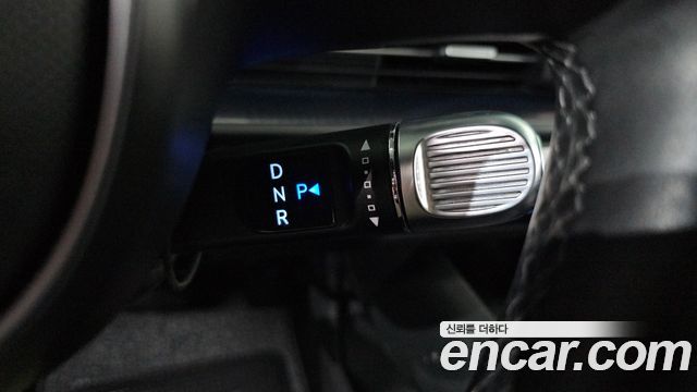 Hyundai Ioniq 6 Long Range Exclusive 2023 — фото 9