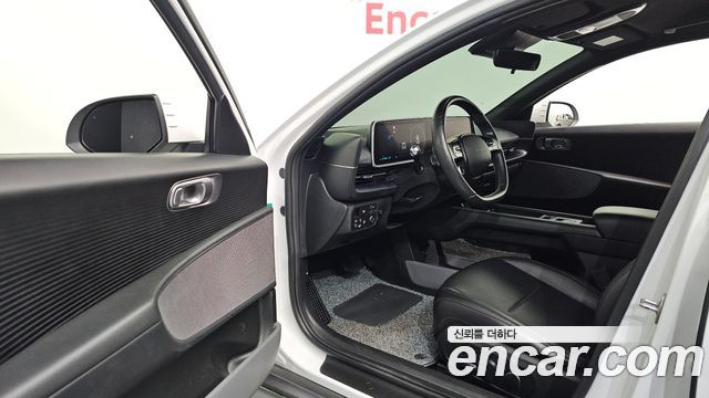 Hyundai Ioniq 6 Long Range Exclusive 2023 — фото 10