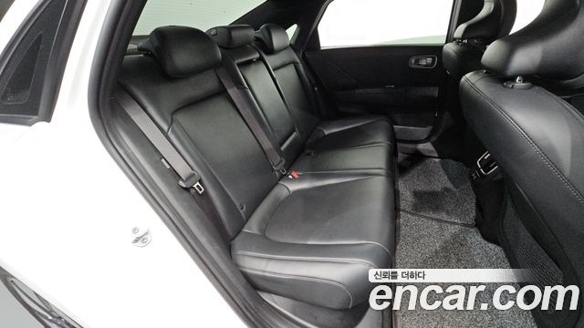 Hyundai Ioniq 6 Long Range Exclusive 2023 — фото 11
