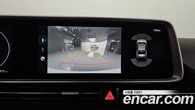 Hyundai Ioniq 6 Long Range Exclusive 2023 — фото 15