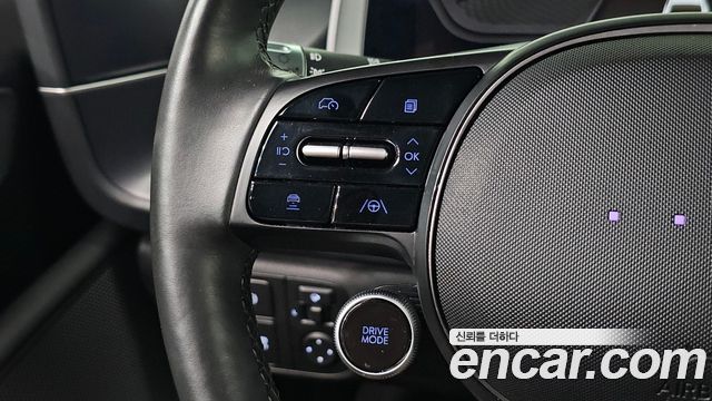 Hyundai Ioniq 6 Long Range Exclusive 2023 — фото 19