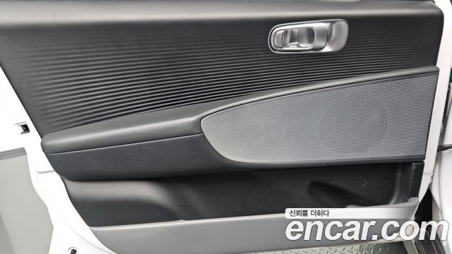 Hyundai Ioniq 6 Long Range Exclusive 2023 — фото 24