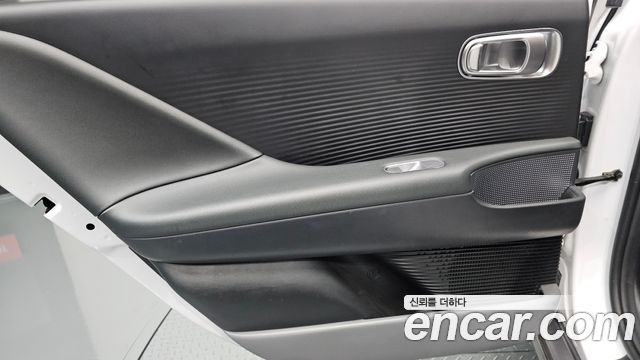 Hyundai Ioniq 6 Long Range Exclusive 2023 — фото 25
