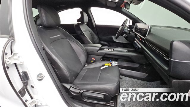 Hyundai Ioniq 6 Long Range Exclusive 2023 — фото 26
