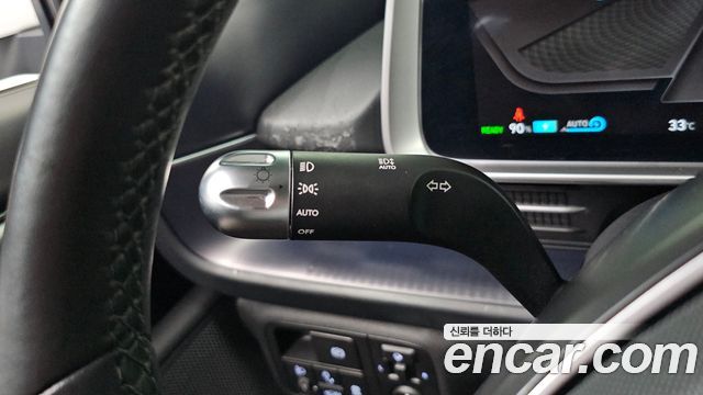 Hyundai Ioniq 6 Long Range Exclusive 2023 — фото 28