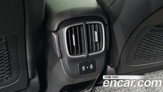 Hyundai Ioniq 6 Long Range Exclusive 2023 — фото 31