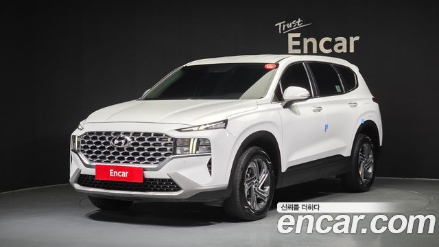 Hyundai Santa Fe Diesel 2.2 4WD Premium Choice
