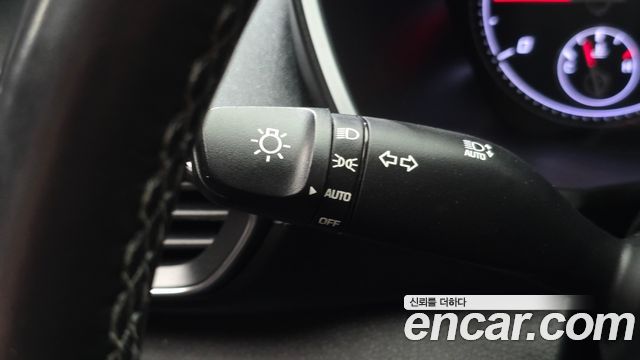 Hyundai Santa Fe Diesel 2.2 4WD Premium Choice 2021 — фото 15