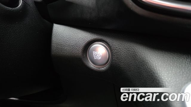 Hyundai Santa Fe Diesel 2.2 4WD Premium Choice 2021 — фото 16