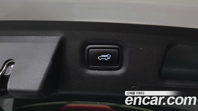Hyundai Santa Fe Diesel 2.2 4WD Premium Choice 2021 — фото 20