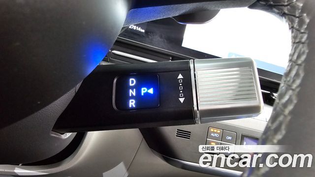 Hyundai Kona (SX2) Gasoline 1.6 Turbo 4WD Premium 2024 — фото 9