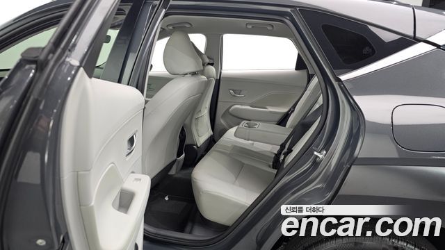 Hyundai Kona (SX2) Gasoline 1.6 Turbo 4WD Premium 2024 — фото 16