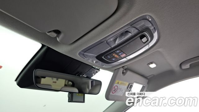 Hyundai Kona (SX2) Gasoline 1.6 Turbo 4WD Premium 2024 — фото 18