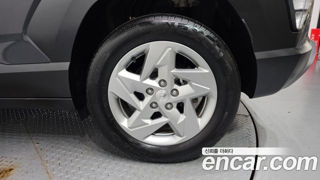 Hyundai Kona (SX2) Gasoline 1.6 Turbo 4WD Premium 2024 — фото 21