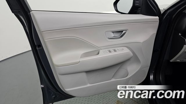 Hyundai Kona (SX2) Gasoline 1.6 Turbo 4WD Premium 2024 — фото 24
