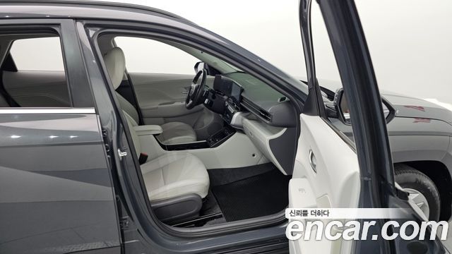 Hyundai Kona (SX2) Gasoline 1.6 Turbo 4WD Premium 2024 — фото 26