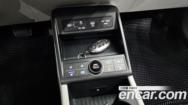 Hyundai Kona (SX2) Gasoline 1.6 Turbo 4WD Premium 2024 — фото 29