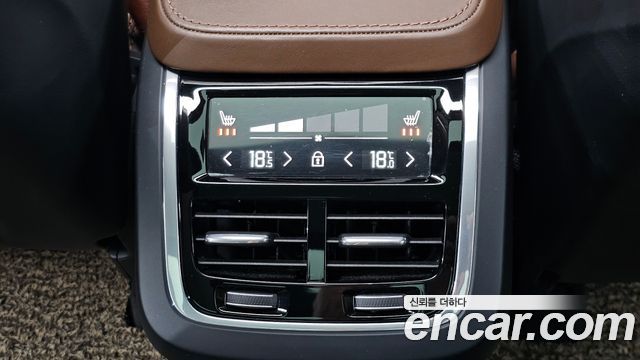 Volvo XC90 (II) D5 Inscription 2019 — фото 29