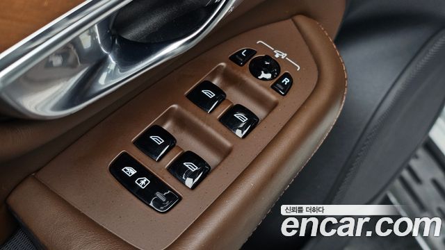 Volvo XC90 (II) D5 Inscription 2019 — фото 31