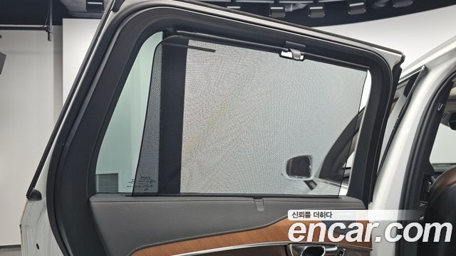 Volvo XC90 (II) D5 Inscription 2019 — фото 32