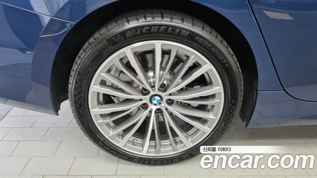 BMW 3 Series (G20) 330e Luxury 2021 — фото 5