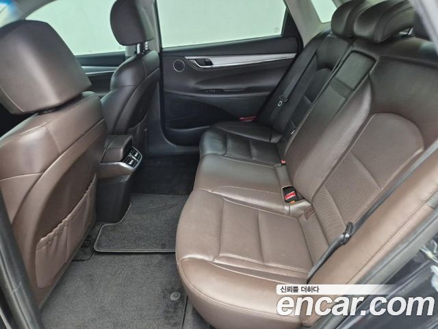 Hyundai Grandeur Hybrid (IG) Premium 2022 — фото 16