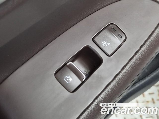 Hyundai Grandeur Hybrid (IG) Premium 2022 — фото 23