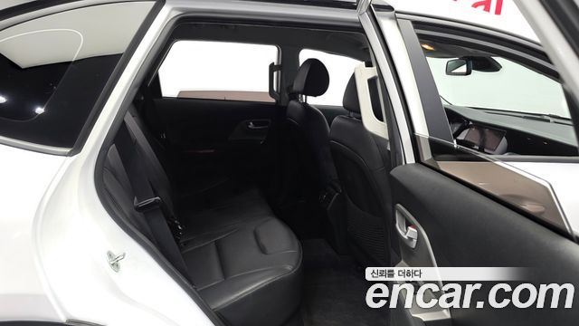 Kia Niro Plus Earth 2023 — фото 12